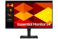 MONITOR SAMSUNG LED 27" LS27D406GAUXEN 100Hz - 2623405