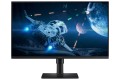 MONITOR SAMSUNG LED 27" LS27D406GAUXEN 100Hz - 2623402