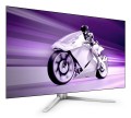 Philips 42M2N8900/00 monitor komputerowy 105,5 cm (41.5") 3840 x 2160 px 4K Ultra HD OLED Biały - 2250484