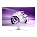 Philips 42M2N8900/00 monitor komputerowy 105,5 cm (41.5") 3840 x 2160 px 4K Ultra HD OLED Biały - 2241836