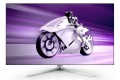 Philips 42M2N8900/00 monitor komputerowy 105,5 cm (41.5") 3840 x 2160 px 4K Ultra HD OLED Biały - 2147759