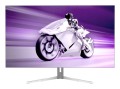 Philips 42M2N8900/00 monitor komputerowy 105,5 cm (41.5") 3840 x 2160 px 4K Ultra HD OLED Biały - 2461515