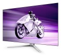 Philips 42M2N8900/00 monitor komputerowy 105,5 cm (41.5") 3840 x 2160 px 4K Ultra HD OLED Biały - 2250494