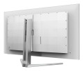 Philips 42M2N8900/00 monitor komputerowy 105,5 cm (41.5") 3840 x 2160 px 4K Ultra HD OLED Biały - 2250489