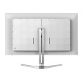 Philips 42M2N8900/00 monitor komputerowy 105,5 cm (41.5") 3840 x 2160 px 4K Ultra HD OLED Biały - 2213685