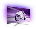 Philips 42M2N8900/00 monitor komputerowy 105,5 cm (41.5") 3840 x 2160 px 4K Ultra HD OLED Biały - 2250485