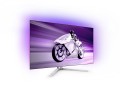 Philips 42M2N8900/00 monitor komputerowy 105,5 cm (41.5") 3840 x 2160 px 4K Ultra HD OLED Biały - 2213683