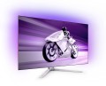 Philips 42M2N8900/00 monitor komputerowy 105,5 cm (41.5") 3840 x 2160 px 4K Ultra HD OLED Biały - 2250486