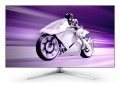 Philips 42M2N8900/00 monitor komputerowy 105,5 cm (41.5") 3840 x 2160 px 4K Ultra HD OLED Biały - 2250492