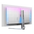Philips 42M2N8900/00 monitor komputerowy 105,5 cm (41.5") 3840 x 2160 px 4K Ultra HD OLED Biały - 2213684