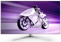 Philips 42M2N8900/00 monitor komputerowy 105,5 cm (41.5") 3840 x 2160 px 4K Ultra HD OLED Biały - 2419671