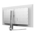 Philips 42M2N8900/00 monitor komputerowy 105,5 cm (41.5") 3840 x 2160 px 4K Ultra HD OLED Biały - 2147769