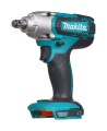 Klucz udarowy 18V bez aku i ład MAKITA DTW190Z - 1891572