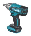 Klucz udarowy 18V bez aku i ład MAKITA DTW190Z - 1891575