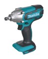 Klucz udarowy 18V bez aku i ład MAKITA DTW190Z - 1891574