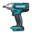 Klucz udarowy 18V bez aku i ład MAKITA DTW190Z - 1891573
