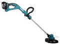 MAKITA.KOSA ŻYŁ. 18V DUR193RF - 2492217