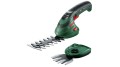 BOSCH.NOŻYCE DO TRAWY I KRZEWÓW  ISIO3 - 2623473