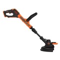 BD KOSIARKA ŻYŁKOWA  18V BCSTR918D1 25cm 1x2,0Ah - 2623474
