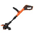 BD KOSIARKA ŻYŁKOWA  18V BCSTR918D1 25cm 1x2,0Ah - 2623477