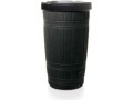 PROSPERPLAST POJEMNIK NA DESZCZÓWKĘ WOODCAN CZARNY 265L - 2591933