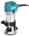 Frezarka-wycinarka elek 710W MAKITA RT0702C - 2623505