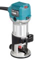 Frezarka-wycinarka elek 710W MAKITA RT0702C - 1892252