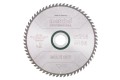 Metabo 628063000 ostrze do piły tarczowej 21,6 cm 1 szt. - 2150991