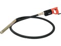 Wibrator do betonu 1200W+Buława 3m YATO YT-82600 - 1502772