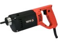 Wibrator do betonu 1200W+Buława 3m YATO YT-82600 - 2623610
