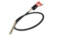 Wibrator do betonu 1200W+Buława 3m YATO YT-82600 - 1807227