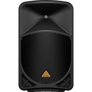 Behringer B115W Głośnik z adresem publicznym (PA) 2-drożny