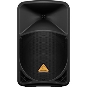 Behringer B112D - Kolumna głośnikowa aktywna 12"