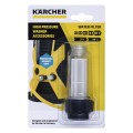 Filtr wody do Myjek ciśnieniowych KARCHER K2 - K7 4.730-059.0 - 2296181