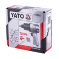 YATO KLUCZ UDAROWY Pneumatyczny 550 Nm YT-09511 - 2623669