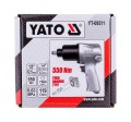 YATO KLUCZ UDAROWY Pneumatyczny 550 Nm YT-09511 - 2623674