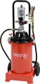 YT-07067 SMAROWNICA PNEUMATYCZNA 12L YATO - 2623676