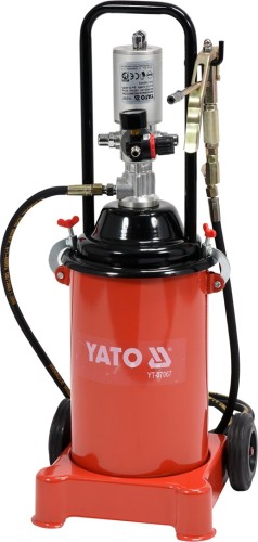 YT-07067 SMAROWNICA PNEUMATYCZNA 12L YATO - 2623676