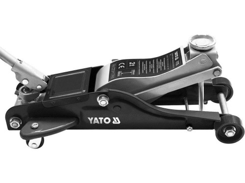 Niskoprofilowy podnośnik samoch. 2,0T YATO YT-1720 - 2623678