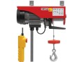 YATO WCIĄGARKA LINOWA 1050W 300/600kg - 2011873