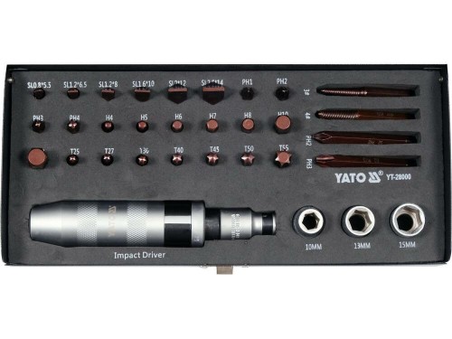 Yato YT-28000 wkrętak ręczny - 2623715