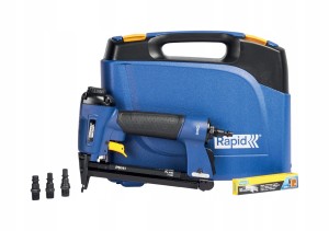 Zszywacz pneumatyczny PRO PS141 5000095 RAPID
