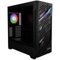 Obudowa XPG STARKER AIR BTF Black - 2592605