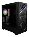 Obudowa XPG STARKER AIR BTF Black - 2592593