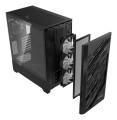 Obudowa XPG STARKER AIR BTF Black - 2623780