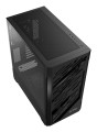 Obudowa XPG STARKER AIR BTF Black - 2592602