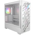 Obudowa XPG STARKER AIR BTF White - 2592517