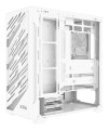 Obudowa XPG STARKER AIR BTF White - 2623795