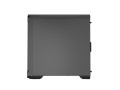 Obudowa NATEC Genesis Irid 503 ARGB NPC-1559 (Micro ATX. Mini ITX; kolor czarny) - 2623852