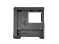 Obudowa NATEC Genesis Irid 503 ARGB NPC-1559 (Micro ATX. Mini ITX; kolor czarny) - 2623830